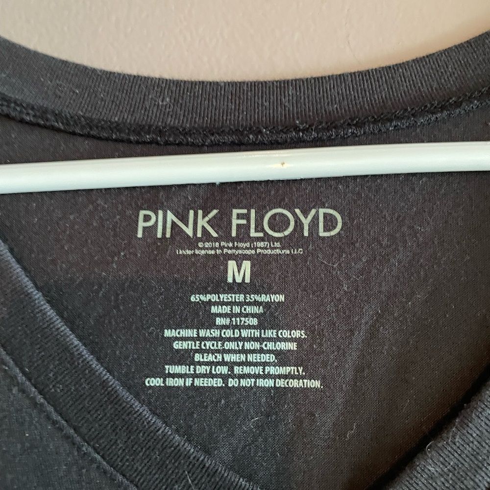 Pink Floyd v-neck - Picture 4 of 5